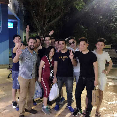 中山正顺房地产中介服务中澳世纪城分公司