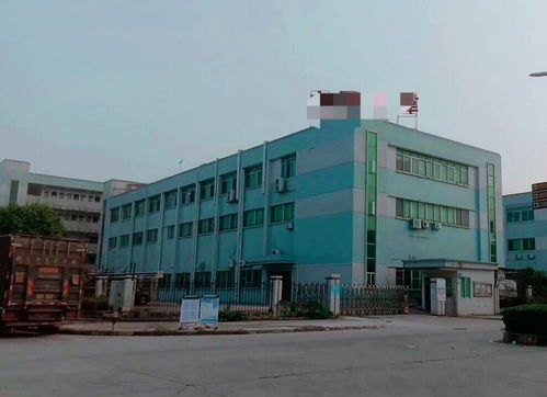 东莞横沥某大型工业区,工厂许多但打工者们却不想去那,被坑怕了