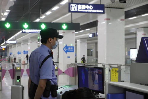地铁站佛祖岭站以列表挂图方式推进服务提升——以等候式服务与快速响应服务为核心