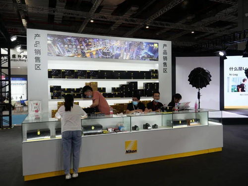 感受影像魅力 PI Shanghai 2020展台报道（下）——中山房地产中介服务的创新实践