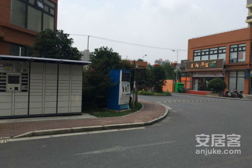 美罗家园美平苑综合评测及周边中介服务分析