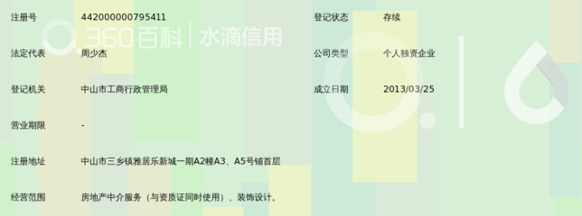 中山市成杰房地产中介服务部 全方位房地产中介服务解析